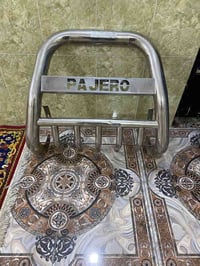 درع سيارة • اكسسوارات سيارات • بغداد