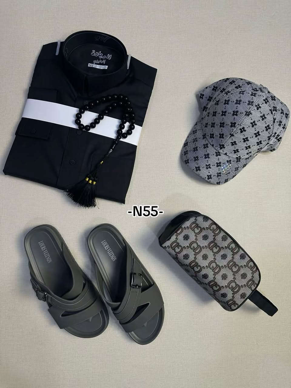 الاناقه تتحدث هنا 👑

اجمل التنسيقات الصيفيه✨
يتوفر بوكسات هداية🎁
——————————
جميع البضائع متوفرة 
زورونا👇🏻👇🏻
الفرع الرئيسي / بغداد الدورة شارع الساعاتي 

يتوفر التوصيل الى جميع المحافظات 

ملاحضة: لا تقارن بضاعتنا بغيرنا الا بعد التجربة✅

للحجز والاستفسار 
مراسلتنا على واتساب
*********** 

صفحتنا على تك توك 👇

https://www.tiktok.com/@ab_jonid?_t=ZS-90iebByA5FC&_r=1

صفحتنا على الانستقرام 

https://www.instagram.com/f90__d?igsh=ZThnbmdkM2s4OTRq&utm_source=qr

دشاديش #اقمشة #فهدالجبوري_للزي_العربي #شتاء #اكسبلور
