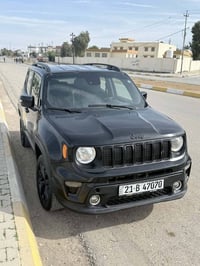 رنكيد • ٢٠٢٢ • دفع رباعي