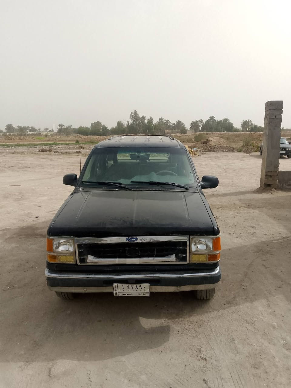 يا الله سلام عليكم فورت جمسي امريكي موديل 92. سنويه ل28 رقم ذي قار
كير ومكينه اثنين ونص   كفاله 
تواير الخلفيه. جدد. و الاماميه نص عمر 
حداد 60. بل ميه. كهرباء كله شغاله. 
رونات. حماوة بانزين.  دواخله حلوة. 
لاحادث ولا ضربه راعيه موجود. وعنده وكاله بيه 
العنوان الناصريه. الغراف. العشائر. ***********
