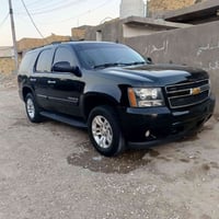 تاهو ٢٠٠٨ • مكينه وكير مكفوله • تبريد وتدفئة شغاله