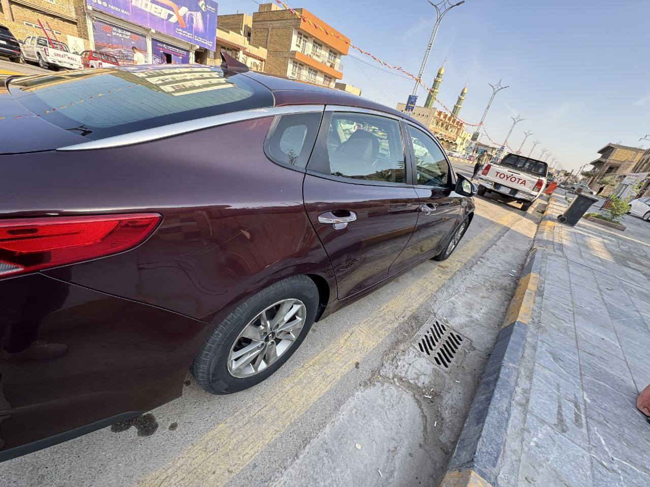 اوبتما 2020 امريكي كلين بدون حادث تقرير سرعةمكفوله كفاله عامة من كل شي كير ومحرك مكفولات باسمي رقم اربيل ماشيه ٧٨ الف gdi فئه fe مواصفات الfe معروفه ردادر تحكم ستيرن
سياره في الكوت 

***********

اوبتما 2020 امريكي كلين بدون حادث تقرير سرقة مكفوله كفاله عامة من كل شي كير ومحرك مكفولات باسمي رقم اربيل ماشيه ٧٨ الف gdi فئه fe مواصفات الfe معروفه ردادر تحكم ستيرن
