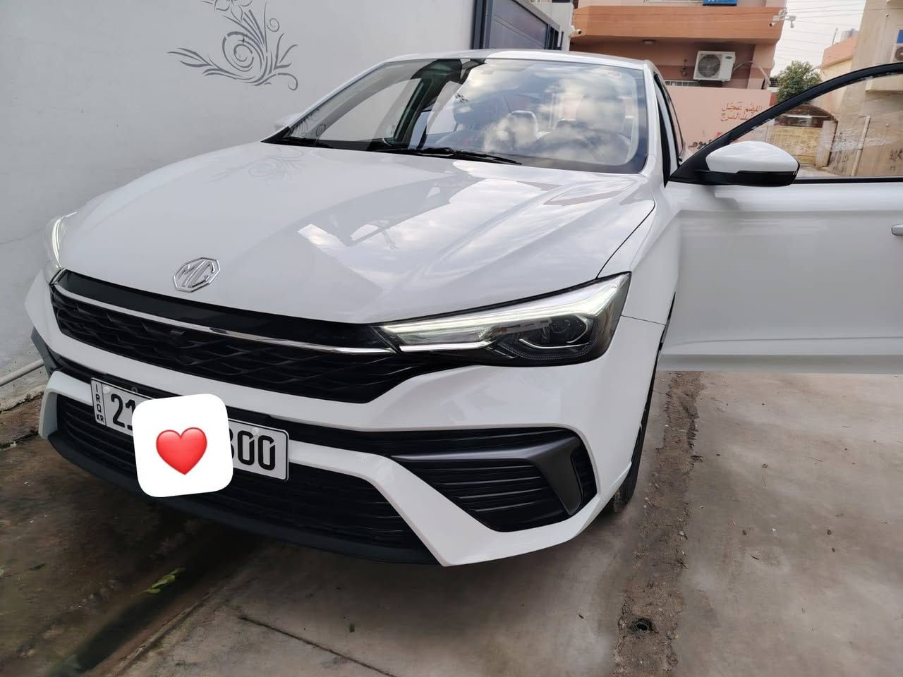 MG 5 2025
بصمة

شاشة

ضمان الشركة

ماشية الف و٥٠٠ كيلو متر

رقم سليمانية باسمي تحويل ثاني يوم
السعر ١٢٨ ورقة 
للتواصل ***********
