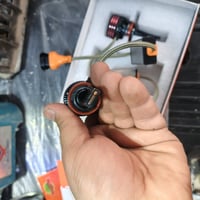 لمبة H11 • دبل • واصل