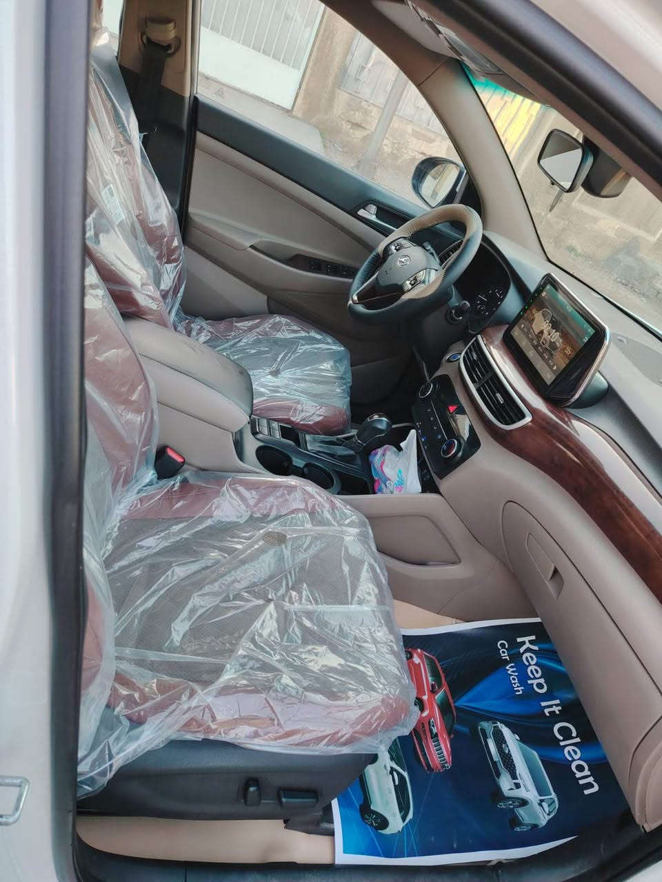 توسان 20 خليجي فول ماشيه 90 بأسمي بيهه بس المحدد صبغ بالباب خلف العبري موجوده بالبصره خور الزبير رقم بغداد السعر 210 مجال قلييييييييييل البصرة, العراق


**إذا كنت صاحب هذا الإعلان وتريد حذفه لأي سبب، رجاءا أرسل رسالة إلى الدعم الفني**