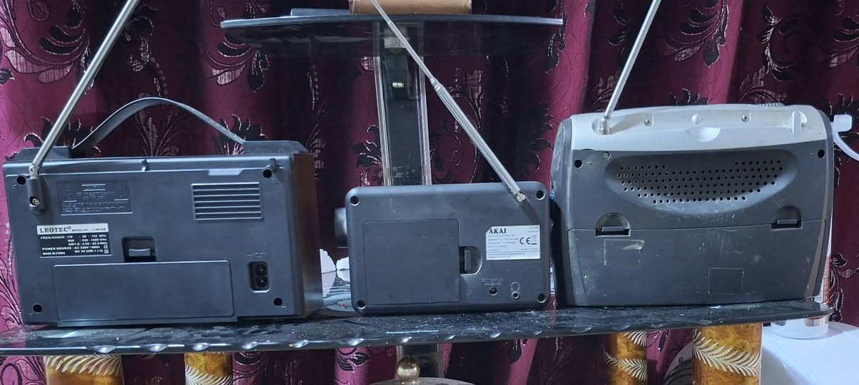 اسلام عليكم احبتي رادوات للبيع شلع قيم وخذ الي يريد يسترزق بيهن بي خير اويدلل العنوان النجف الشرف قضاء المشخاب للستفسار مراسلة الصفحه للعلم كلهن شغالات علفحص


**إذا كنت صاحب هذا الإعلان وتريد حذفه لأي سبب، رجاءا أرسل رسالة إلى الدعم الفني**