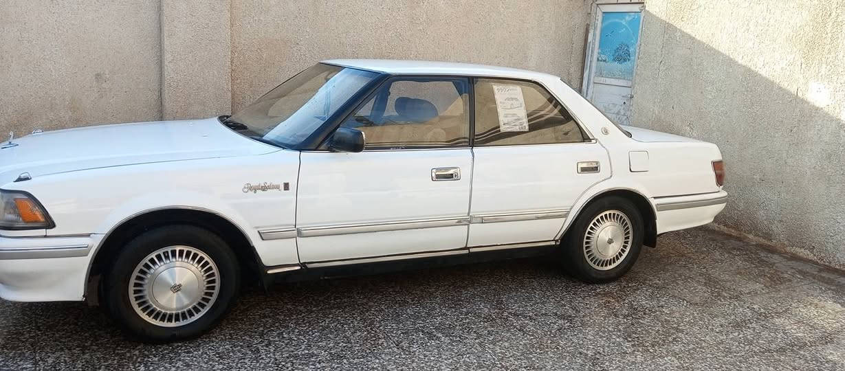 سلام عليكم هارتوب مديل 91 بغداد سنويه ل٢٧ سياره خير من الله مكينه جديده كير بس لثاني ياخر شويه بيهه مكانات مرشوشه لجماليه حداديه حلوه تحويل مباشر لسعر 48بيهه مجال بصيط لمكان بغداد رقم ***********
