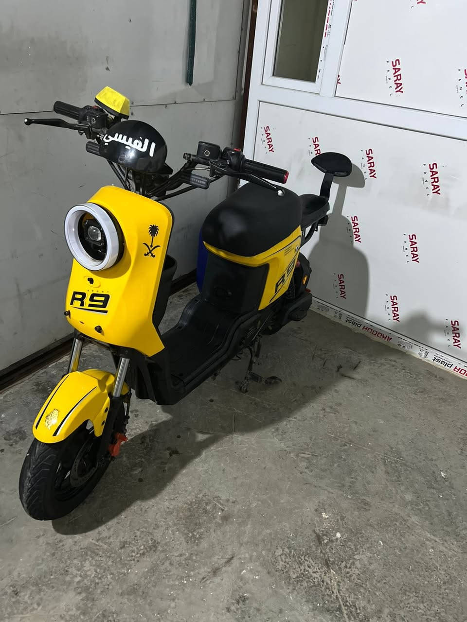 السلام عليكم الموطور للبيع او مراوس والمطور خير من الله ونته اشوفه بل فيديو شعدك مراوس نزل مكاني ديالى المقدادية او الرقم***********
