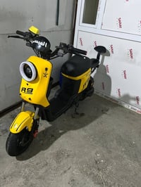 موطور كهربائي • المطور زين • ديالى المقدادية