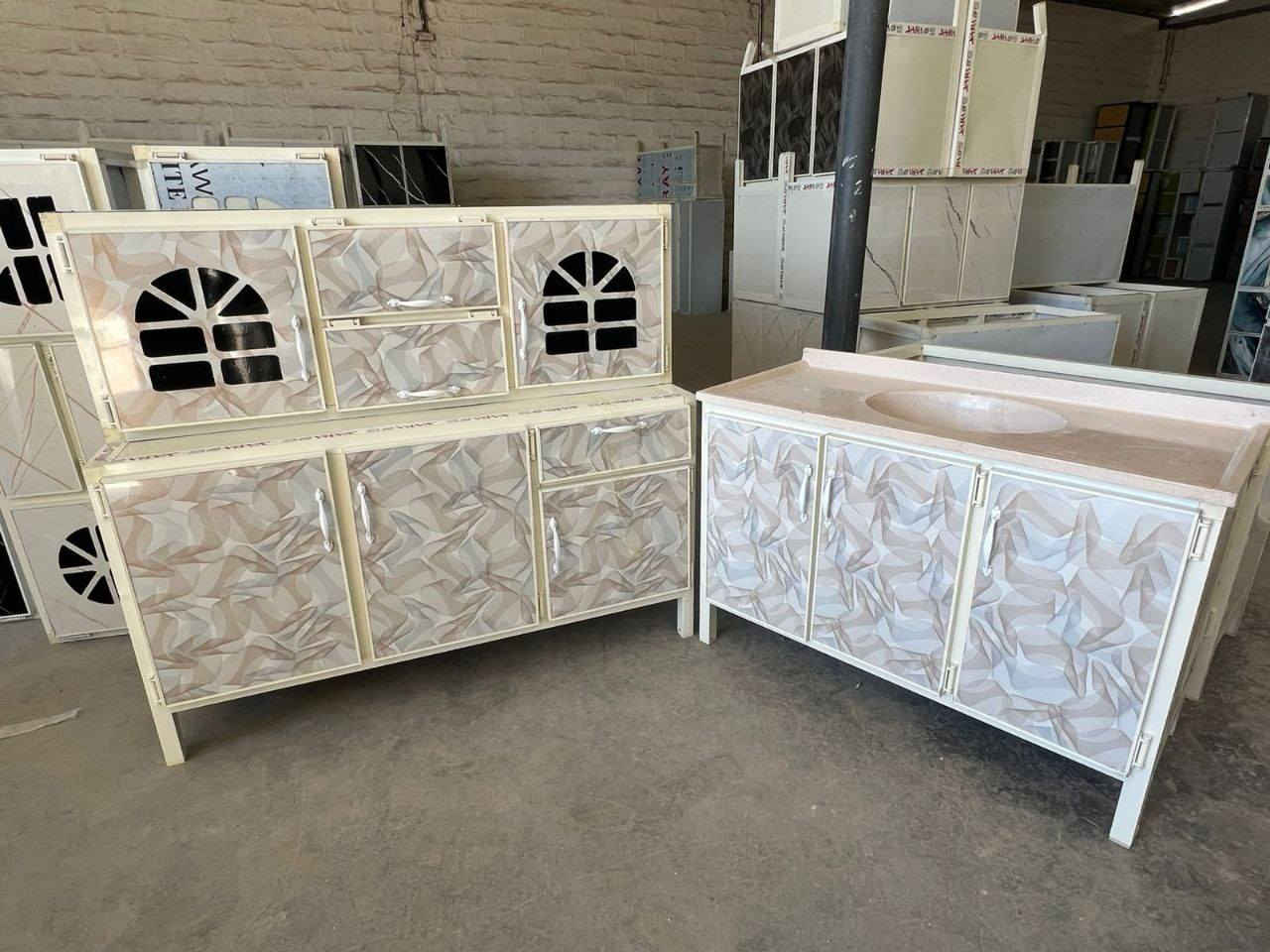 كاونتر مترونص  ارضي.وملحق مترونص
وسنك متر و 20 سم . 

متوفر قياس متر 

متوفر متر و٢٠ 

متوفر متر ونص

متوفر مترين

متوفر مترين ونص

متوفر ٣ امتار 

متوفر توصيل 🚖🚖


**إذا كنت صاحب هذا الإعلان وتريد حذفه لأي سبب، رجاءا أرسل رسالة إلى الدعم الفني**