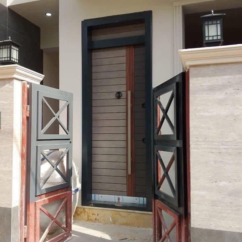 🚪 باب واحد يغيّر شكل البيت بالكامل.

وصلت دفعة جديدة من الأبواب الخشبية التركية الأصلية بتصاميم حديثة وجودة تصنيع عالية، مخصصة للبيوت والمكاتب والمحلات التي تبحث عن الفخامة والمتانة في نفس الوقت.

🔹 عزل ممتاز يقلل الصوت ويحمي من الرطوبة والحرارة
🔹 جودة تصنيع تركية بخامات قوية وعمر استخدام طويل
🔹 تنوع كبير في التصاميم بين المودرن والكلاسيك ليناسب كل ديكور
🔹 إكسسوارات تركية أصلية (كيلونات – يدات – مفصلات) تعطي أمان وشكل أنيق
🔹 تشطيب دقيق وألوان متعددة تناسب المنازل الحديثة والفلل والمحلات

💰 البيع متوفر بأسعار منافسة مباشرة من المصدر.

🚚 

📍 الموقع: كوت– زين القوس – شارع الجوبه / 

📞 للاستفسار والطلب:
***********
***********

