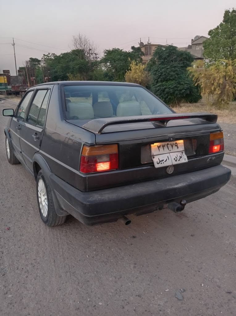گۆلف 1992 گێڕ تۆماتیک وەرگەراو بڕاوەی بە شەرت سەنەوی و ژینگەی تا 2025ە ژ.م *********** أربيل, العراق
