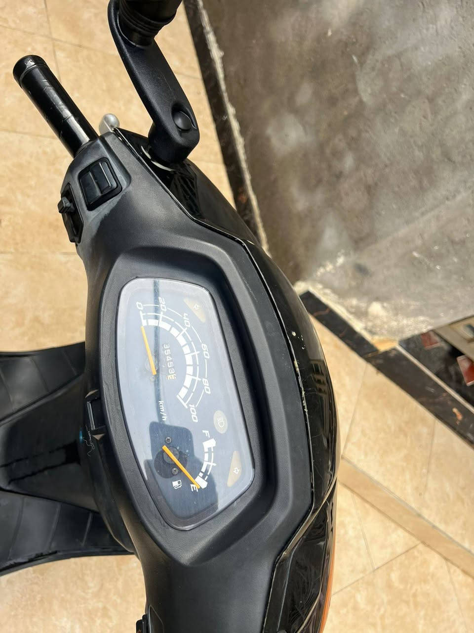 سلام عليكم دراجه سبيسي ياباني كفرات اصلي بلادي كابريتر بلاديه كله عله وضع شركه فقط رايمر كهربائيات كله شغاله سلف هندر قفل ستيرن قفل جنطة كله شغال تصال على رقم هاتف فقط ***********مكان كوت خاجيه
