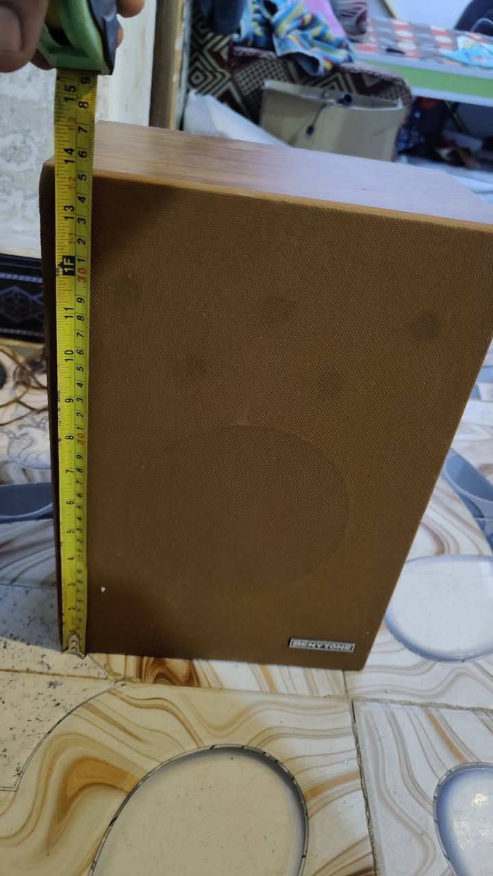 سماعات يابانية سعرهم 50 قفل


**إذا كنت صاحب هذا الإعلان وتريد حذفه لأي سبب، رجاءا أرسل رسالة إلى الدعم الفني**