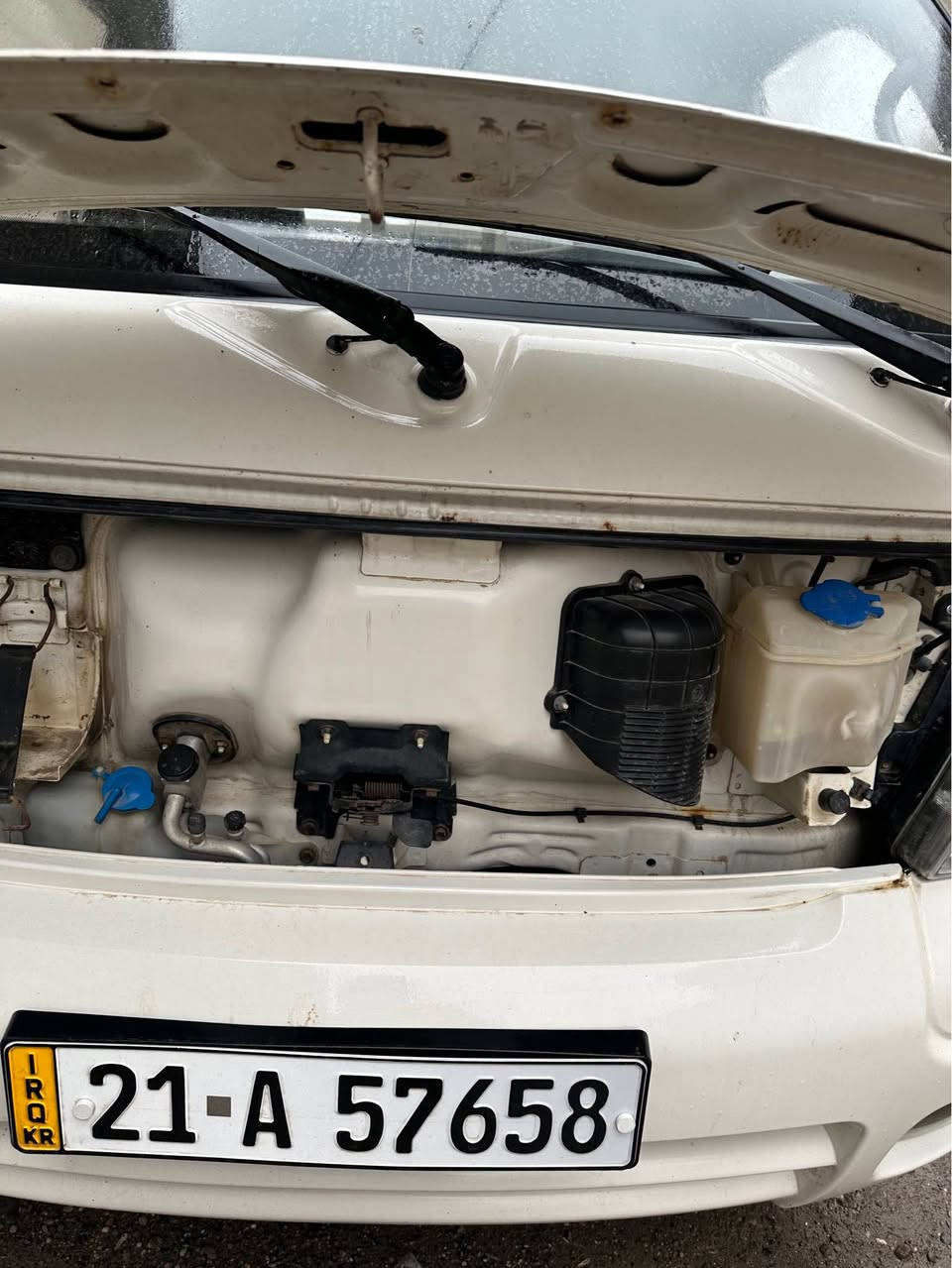 السلام عليكم. كيا حمل للبيع موديل ٢٠١١ حصة كاز كركوك بيها  گير محرك صدر اكسل شاصي كلها بشرط سيارة بيها كم قطعه صبغ اني ابيعها حزام للجمالية بدون ضربة سنوية جديد لحد ٢٠٣٠ شهر السابع رقم سليمانية جديد. هزة  و براد جاهزة يعني كبل تروح عل تحويل ما يحتاج تاخذها هزة و براد سيارة جاهزة مانقصها اي شي محرك جديد مجفت بدون صرف و بخار مكانها كركوك . سلاوى خواتان لى بيت كياى بار بو فروشتن سيارةكة حصةى گازى كةركوكى هةية سيارةكة صوبغة چةن پارچةيةك بو جوانى من بة حيزام ايفروشم سةنةوى و هةزةو رةقةمى تازةية هةتا سالى ٢٠٣٠ دينار مسروفى نية جاهيزة هةمو گيانى بةشةرت شوينمان له كةركوكة ***********0️⃣7️⃣7️⃣0️⃣4️⃣0️⃣3️⃣8️⃣9️⃣2️⃣9️⃣ كركوك, العراق
