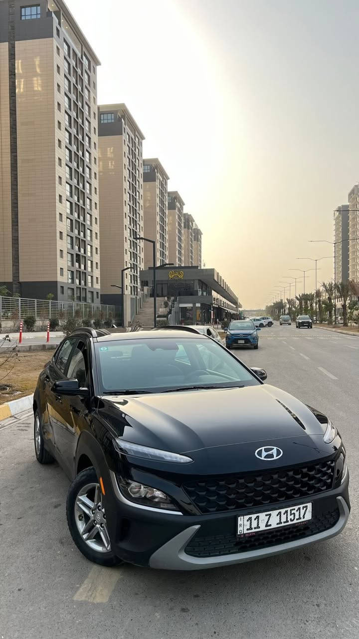 للبيع كونا موديل 2023 رقم بغداد باسمي محرك 2000 دوش المرغوب ماشيه 70 الف حادثها جاملغ مصبوغ وباب مبدل نفس ألون جهة السائق بدون ايرباكات     بدون دواخل المواصفات 
نص فول :
1. شاشه جبيره 
2. تحديد مسار 
3. توقف ذاتي 
4. نقطه عمياء 
5. تحذير ⛔️ عند الاقتراب 
6. نضام الإطفاء A
7. وبعد بيها هواي مواصفات 
سعر السياره 147 وبيها مجال 
مكانها بغداد العامريه للاستفسار ***********
