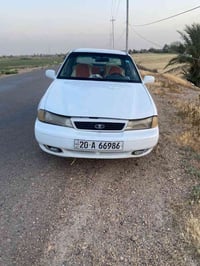 موديل ١٩٩٤ • اوتوماتيك • رقم ديالى