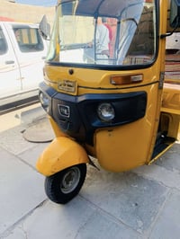 تكتك • مكينة خير • بغداد حي النصر