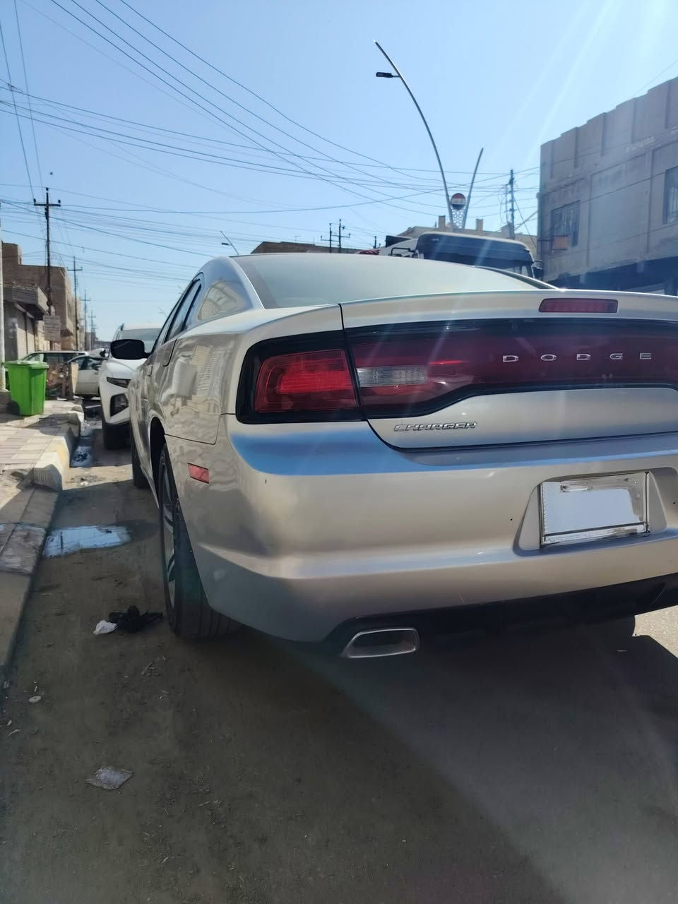 السلام عليكم جارجر 2014 خليجي رصاصي ادوات
بدون گص مكفوله من الدوله والعشاير 
خليجي دواخل عسلي گير ماوس محرك 3600 مكفول 
تبريد ثلج تخم تاير سياره حلوه جاهزه من كلشي 
للبيع فقط بدون مراوس 
السعر ٨٥ اتصل : *********** 
العنوان ذي قار مركزه
