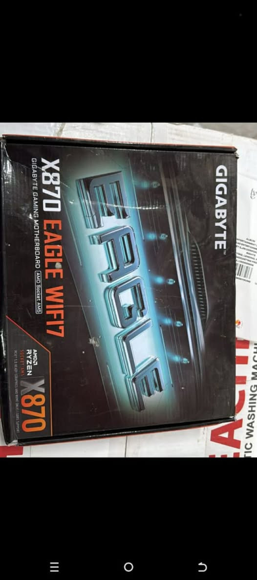 للبيع قطعه جديده سعر مناسب الي تفيده يتفضل خاص


**إذا كنت صاحب هذا الإعلان وتريد حذفه لأي سبب، رجاءا أرسل رسالة إلى الدعم الفني**