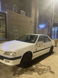 بيجو 22 • كفاله • بصره