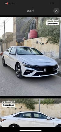 النترا • ٢٠٢٥ • ماشيه ١٧ الف