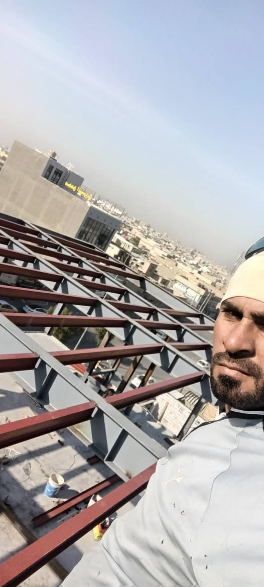 حداده عامه اعمل كافه اعمال الحداده جملونات هياكل حديديه سقائف أي عمل يخص الحداده نعمل كافه المحافظات ***********اتصال +واتساب ***********واتساب
