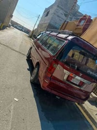 كيه فتون موديل 2010اكسل كير كهربائيات كلها شغاله مكينتها ناعمه اتخبل ب...