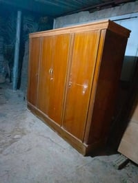 خزانات • بوفيه • كاونتر
