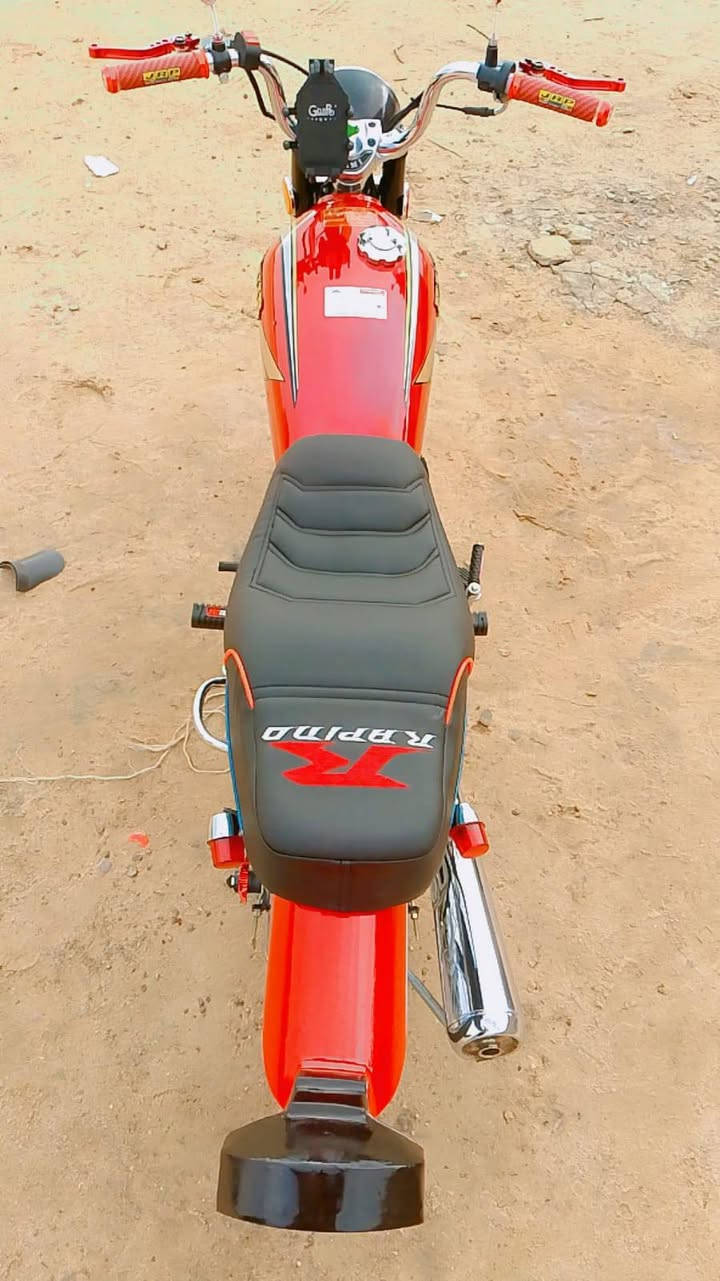 مراوس بدراجه كامله وتعمير جديد


**إذا كنت صاحب هذا الإعلان وتريد حذفه لأي سبب، رجاءا أرسل رسالة إلى الدعم الفني**