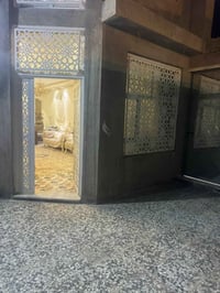 #العرض_مميز  دار سكن طابو صرف مساحه 280 متر طابقين  5غرف نوم هول مطبخ ...