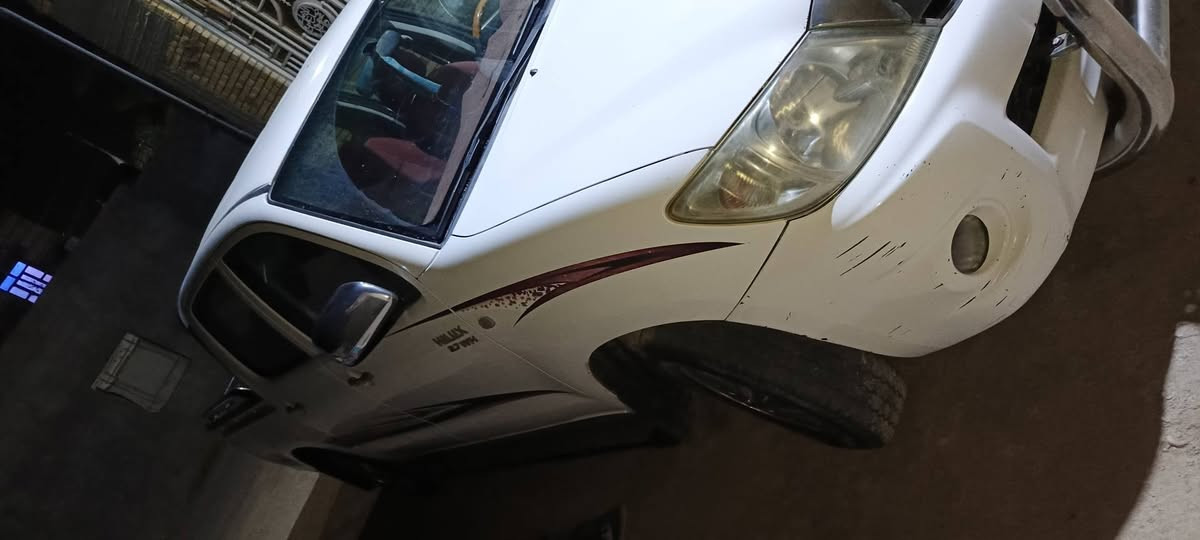 بيكم 2009 مقفوله كفاله عامه تخم تاير حداده جاهزه سياره عنوان بصره***********
