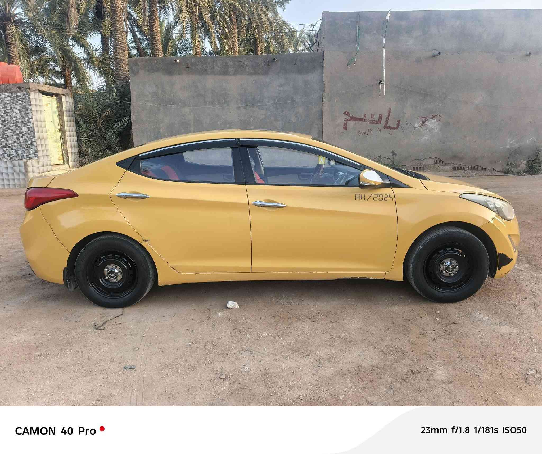 للبيع او المراوس بخصوصي
النترا موديل 12 خليجي رقم مثنى دولي محرك 1800 نص فول تبريد شغال حادث جاملغ خلفي عابر ع الحوض ومصلح مكان السماوة 
السعر 87
للاستفسار 0780730310 واتساب


**إذا كنت صاحب هذا الإعلان وتريد حذفه لأي سبب، رجاءا أرسل رسالة إلى الدعم الفني**