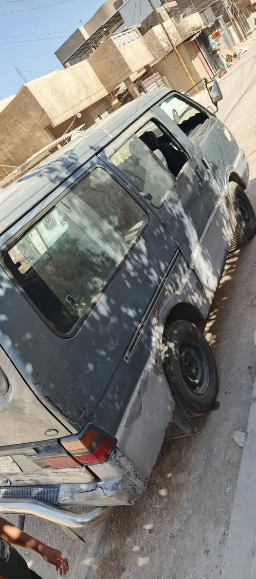 كيه بسته موديل ٩٣ مكينه بيهه خيط تبخير بيع أو مراوس بيجو أو اوبول ستيشن يساره الدروعه مو وياهه سياره كلهه بلاديه سعر ٣٢وبيهه مجال مكان بغداد حي التراث


**إذا كنت صاحب هذا الإعلان وتريد حذفه لأي سبب، رجاءا أرسل رسالة إلى الدعم الفني**