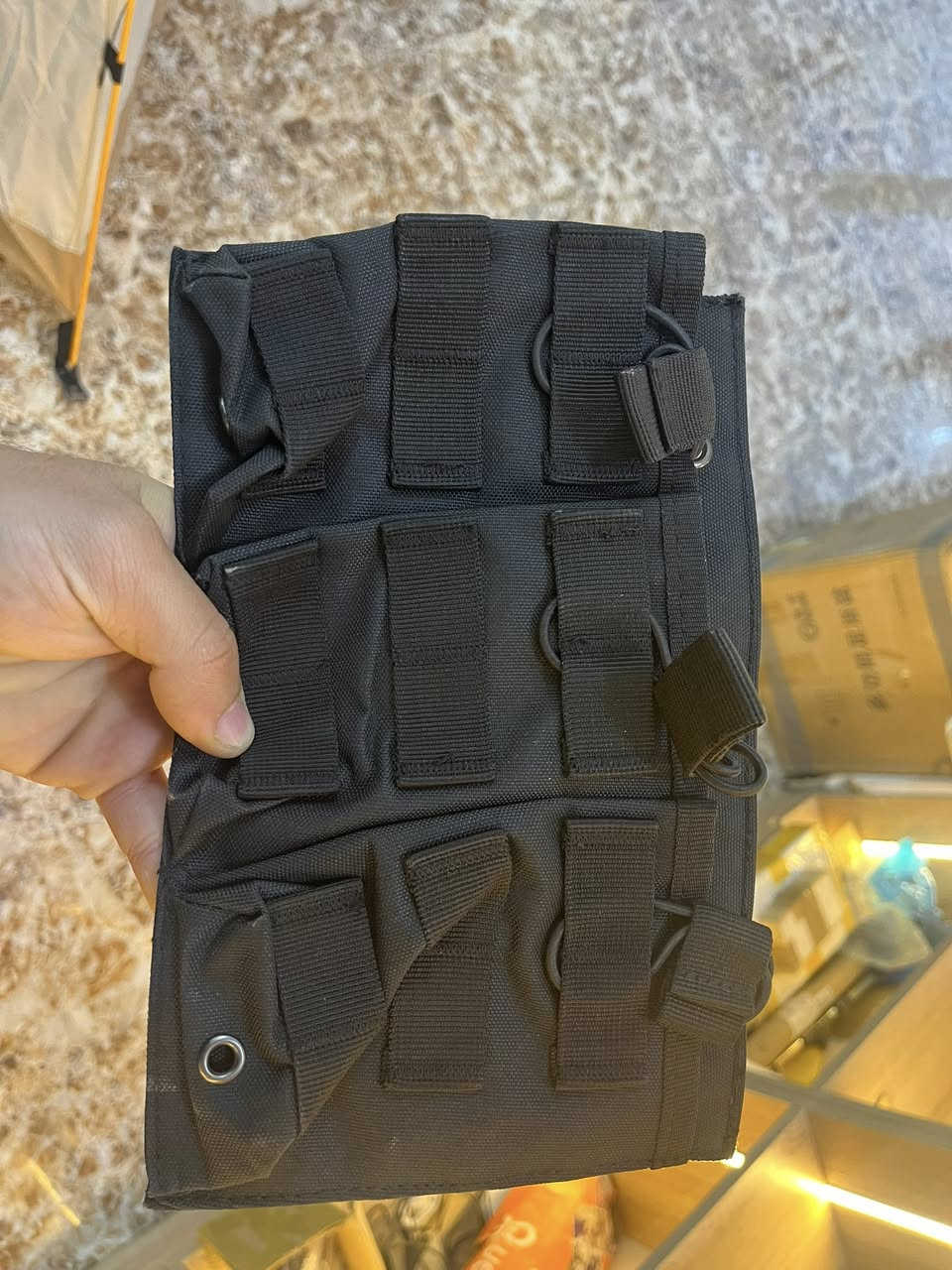 السعر 15


**إذا كنت صاحب هذا الإعلان وتريد حذفه لأي سبب، رجاءا أرسل رسالة إلى الدعم الفني**