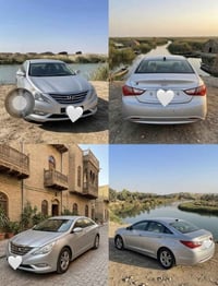 سوناتا • ٢٠١٤ • ٢٤٠٠