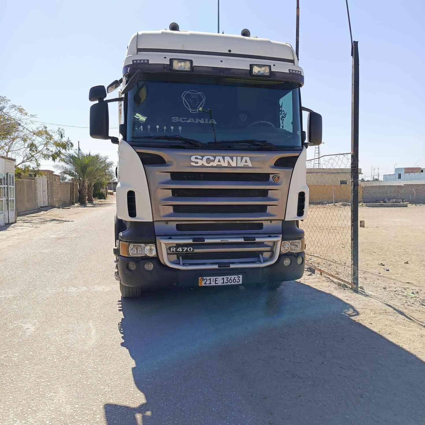 سلام عليكم سكانية البيع موديل 2006رقم جديد سليمانيه بسمي 
سحاله مزوج جوبلس امامي دبل شاصي مكينه 6  راس ويل كروم  
عربانه حدادي مكان سياره بابل مكلف بنشر *********** @إشارة
