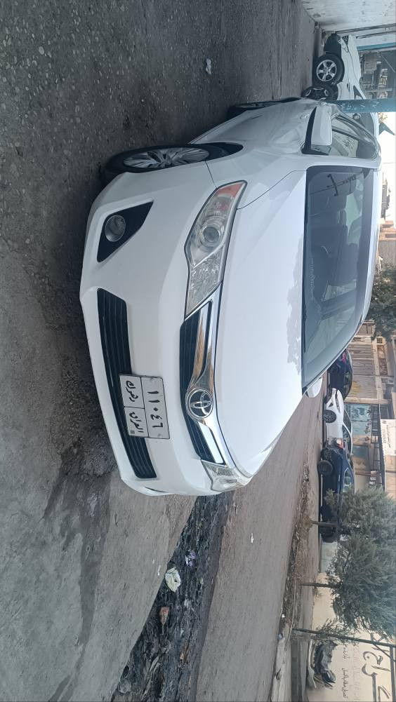 كامري2013 بدون صبغ كلين 
ماشي 140
كير ومحرك بشرط
العنوان زاخو+موصل 
*********** Песчанокопский район, Ростовская область
