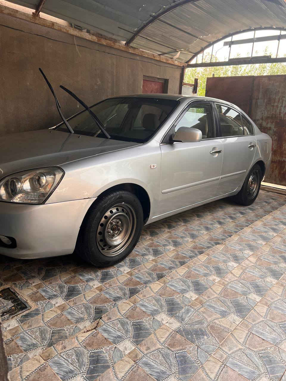 اوبتما موديل ٢٠٠٨سياره على وضع الشركه رقم بغداد بسمي تحويل ثاني مشروع وطني خليجية جاهةماينقصه شيء السعر ***********للاستفساراتصل على صاحب السياره
