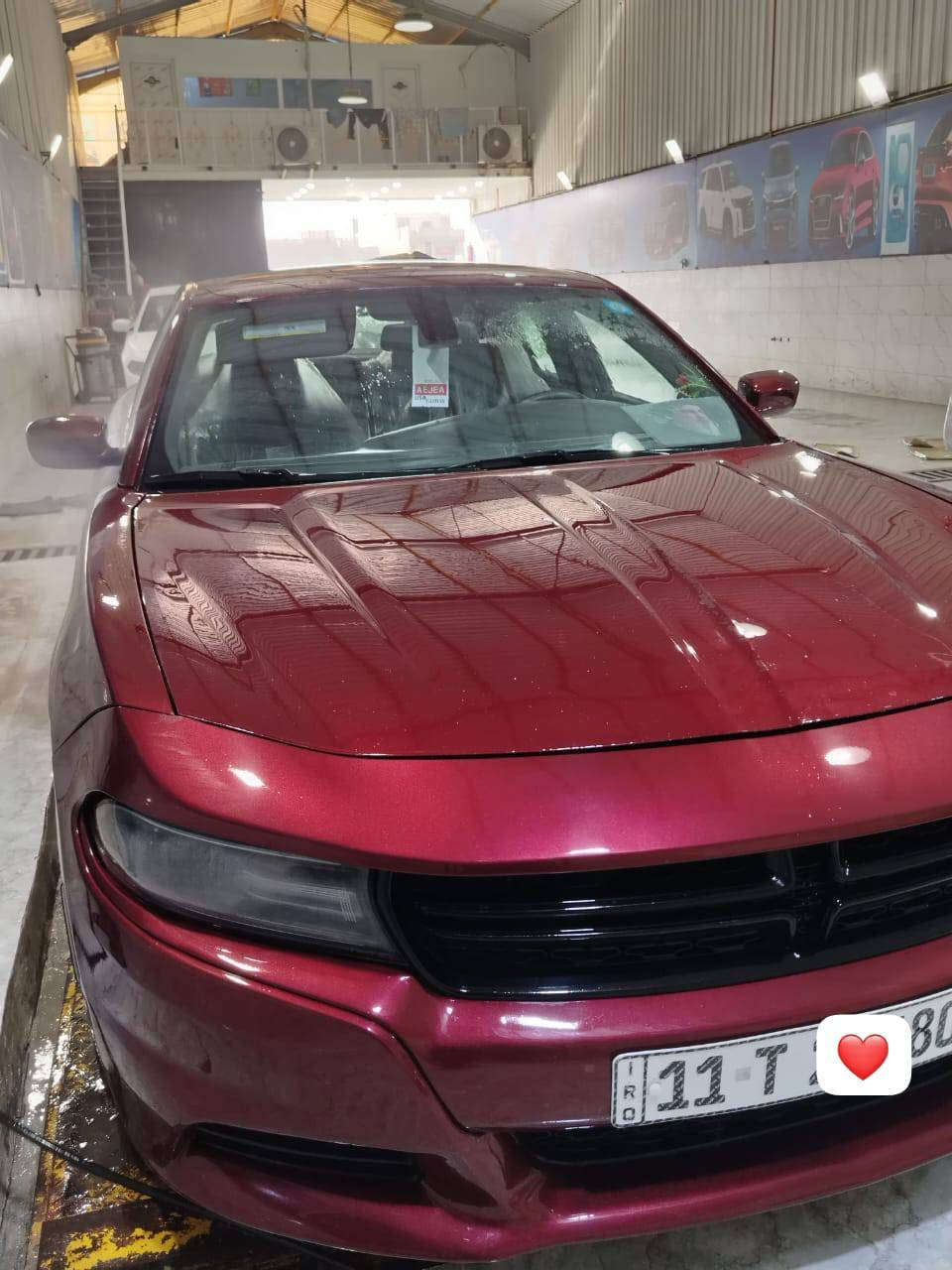 ***********موديل 17 كرزي SXT
رقم بغداد الانكليزي سنويه لل 2030 هزه جديده باتري حداديه تخم تاير كله جديد حادث مال امريكا فقط صطحي  لا دواخل ولا شاصي سياره مالت بيت لا مشتغله خط ولا تعبانه ماشيه تقريبا 90 mil
للستفسار ***********
ميسان العماره.
