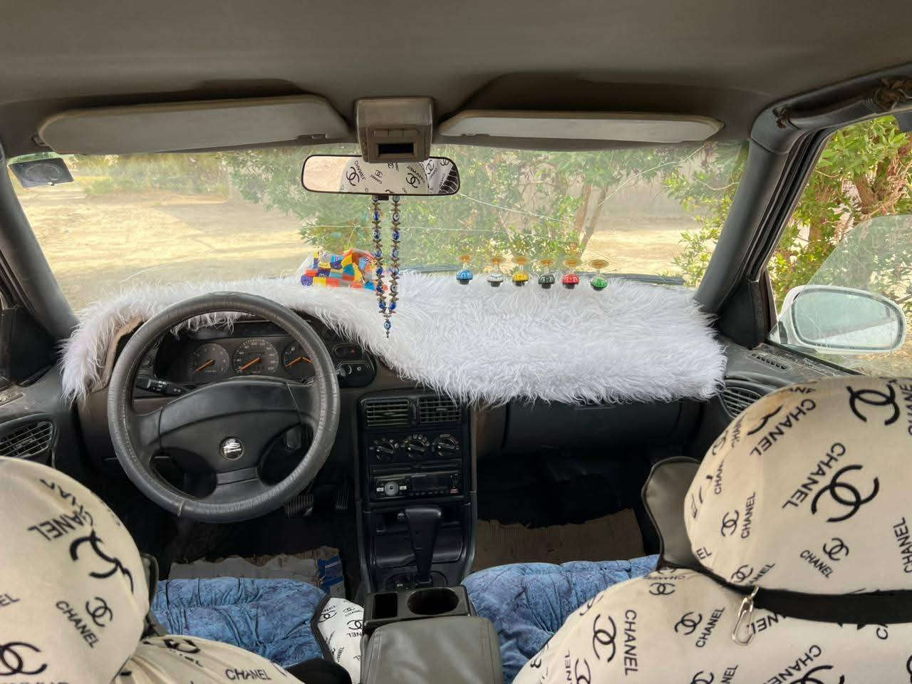 سياره اسبرو موديل 95 رقم بغداد انجليزي ل 26 شهر الرابع مكان السياره بابل جبله سعر 29تحويل مباشر  محرك مسكر الاستفسار انا هذا الرقم***********
