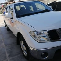 نافارا ٢٠١٤ • اوتوماتيك • بعقوبة