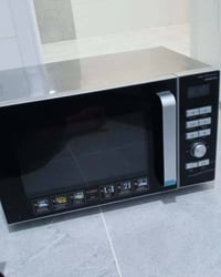 ٢ ميكروويف • أوروبي • السليمانية