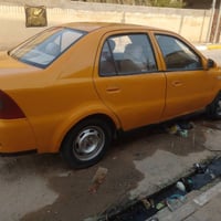 جيلي ck تكسي للبيع رقم احمر ابيع واقع حال السياره جاهزه محرك وكير وكهر...