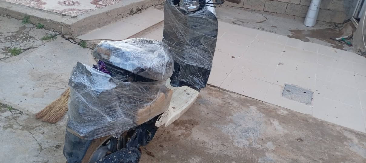 السلام عليكم ماطور يامها عبد الحليم للبيع هندر واحد كله شرط مابي اي خلل مال شغل السعر120وبي مجال ويرهم مراوس بموبايل***********
