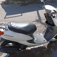 دراجه نوع سبايزر عصفوريه للبيع السعر 300 وبيها مجال 07738608674