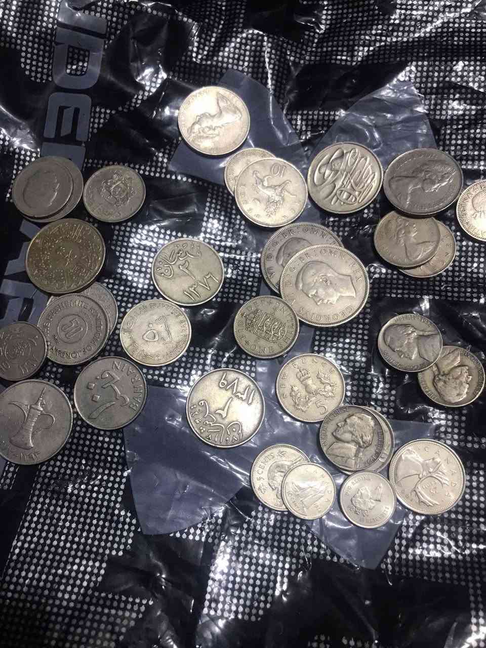 للبيع انطي سعر واذا فادني ابيع والف عافيه


**إذا كنت صاحب هذا الإعلان وتريد حذفه لأي سبب، رجاءا أرسل رسالة إلى الدعم الفني**