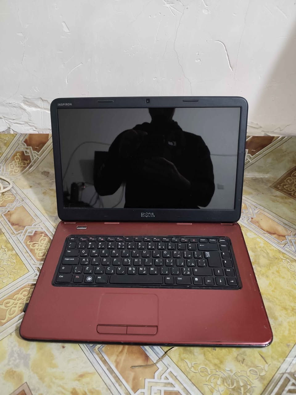 حاسبه تصفح و اقريه الرمان 8 وندوس11 الكبوت عطل بغداد, العراق


**إذا كنت صاحب هذا الإعلان وتريد حذفه لأي سبب، رجاءا أرسل رسالة إلى الدعم الفني**