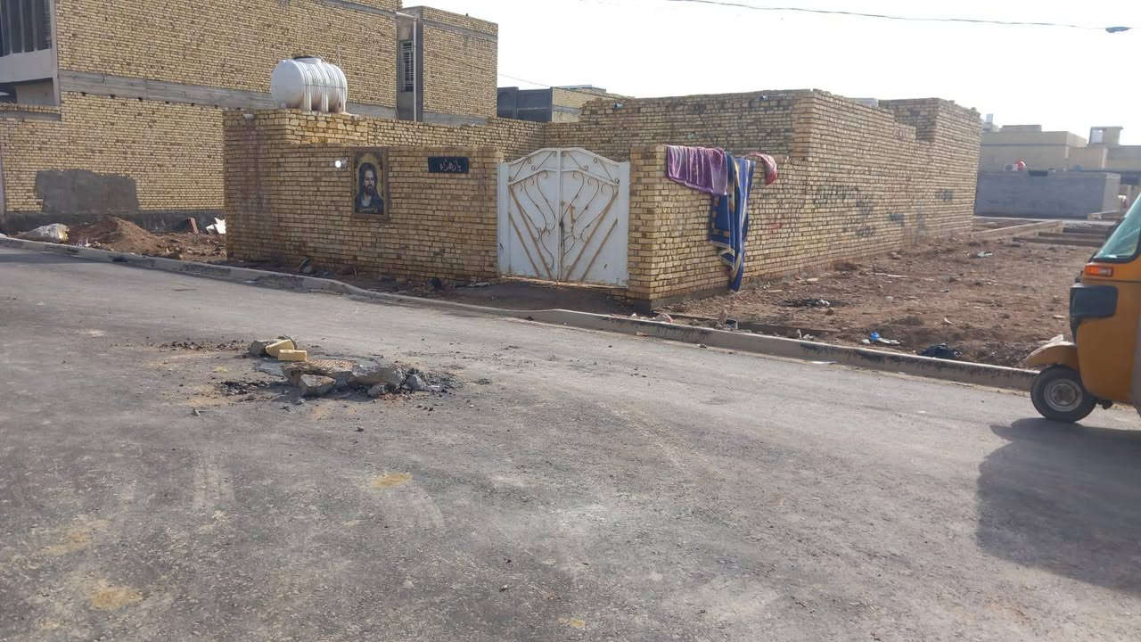 بيت رقم للبيع واصل التقييم 
حي الموظفين شارع 15
في ال 5000
البيت مثل ماواضح بل صور 
للاستفسار ‏‪***********‬
