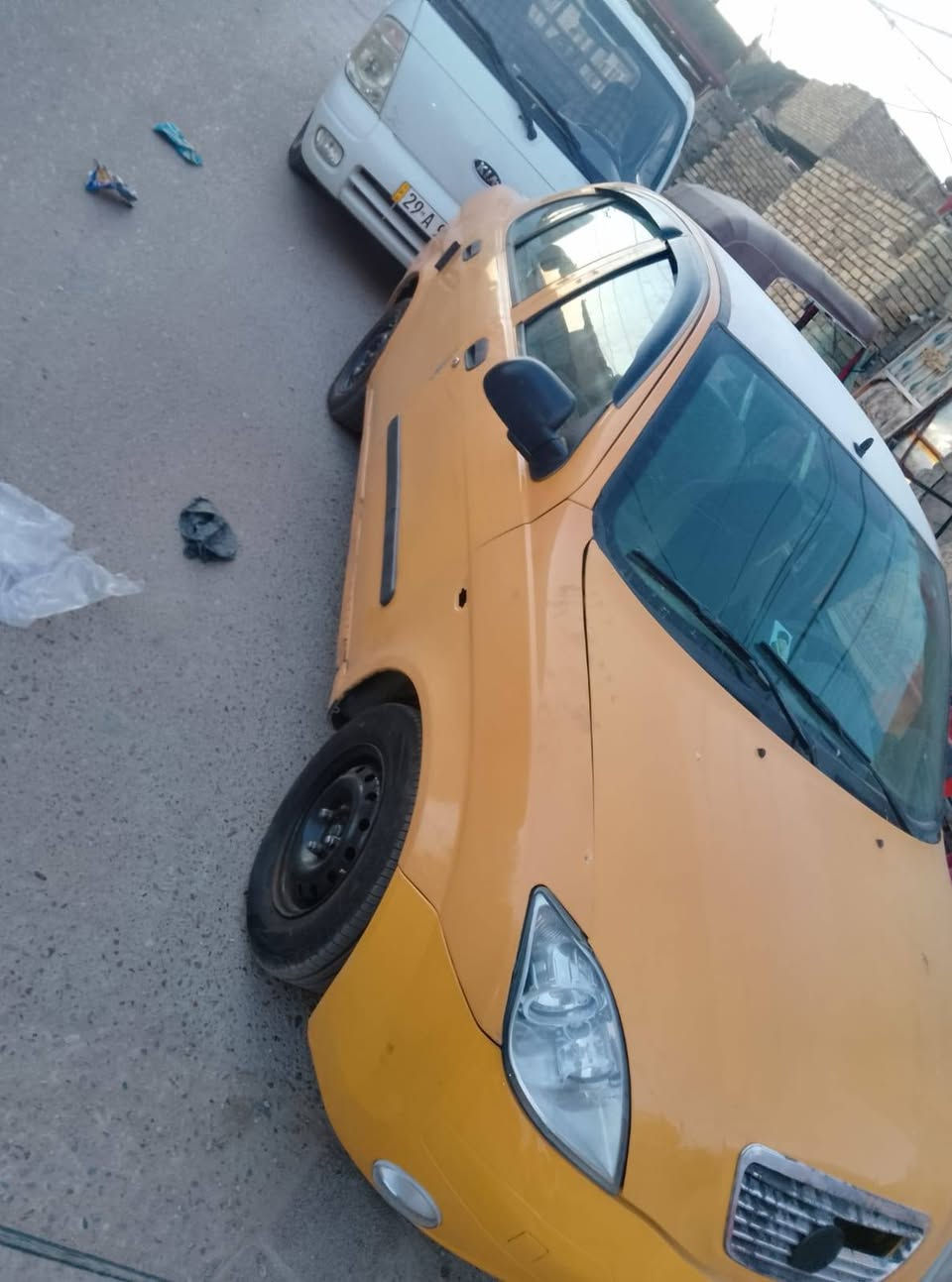 سلام عليكم شباب طيبه لبيع موديل 16مصفره هيه وغرمات سعره25وبيه مجال ***********
